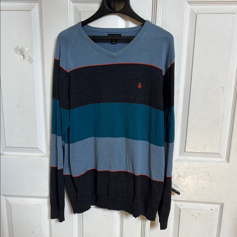 Men's Volcom Sweater